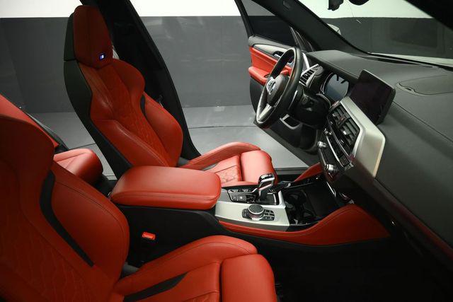 2020 BMW X3 M AWD — миниатюра 54