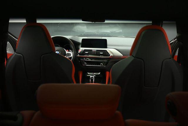 2020 BMW X3 M AWD — миниатюра 73