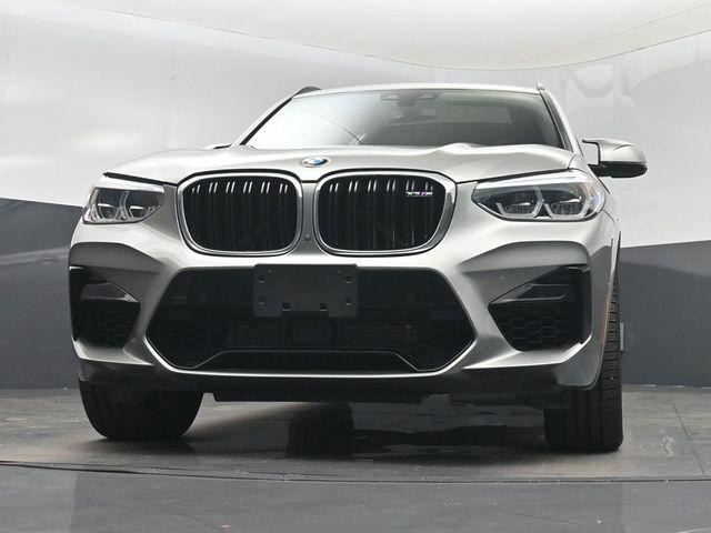 2020 BMW X3 M AWD — миниатюра 30