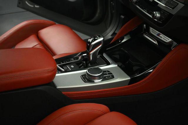 2020 BMW X3 M AWD — миниатюра 59