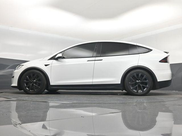2022 Tesla MODEL X PLAID TRI MOTOR ALL-WHEEL DRIVE 照片 15
