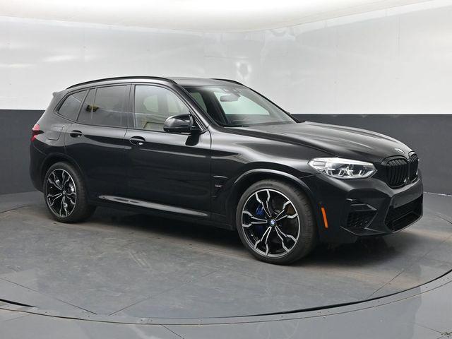 2020 BMW X3 M
