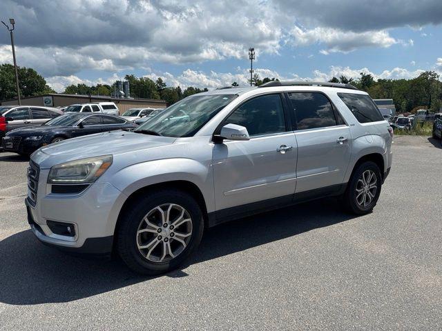 2013 GMC Acadia SLT-1