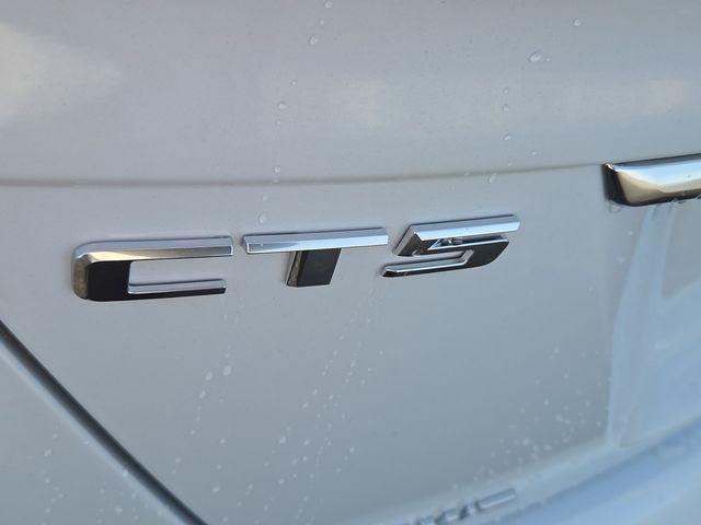 2026 Cadillac CT5 SPORT 缩略图 4