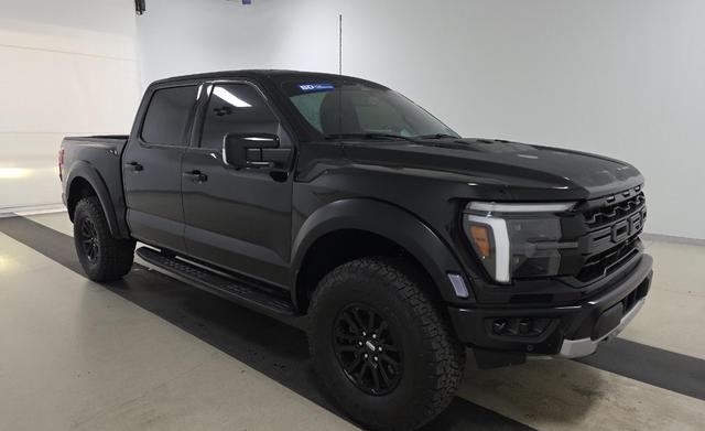 FORD F-150 RAPTOR - 3