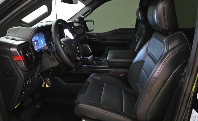 FORD F-150 RAPTOR - 7