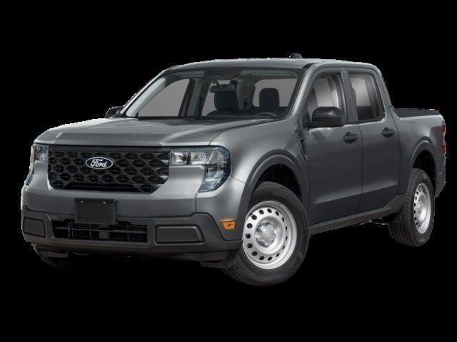 New 2026 Ford Maverick XL