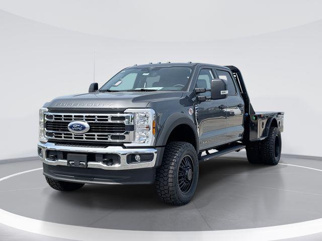 New 2026 Ford F-450 XL