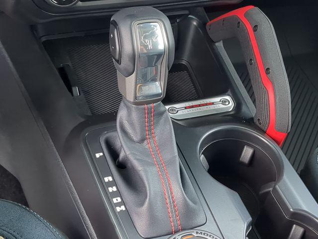 صورة مصغرة 27 لـ 2026 FORD BRONCO HERITAGE EDITION