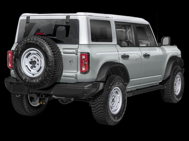 FORD BRONCO - 2