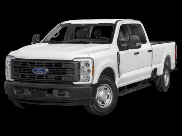 New 2026 Ford F-250 XL