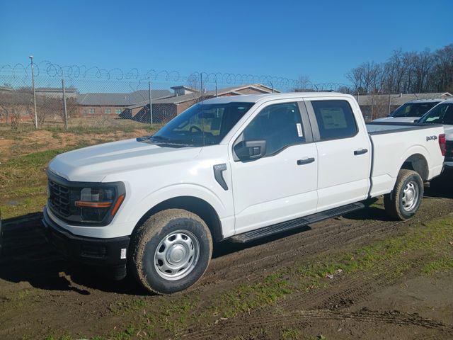 New 2026 Ford F-150 XL