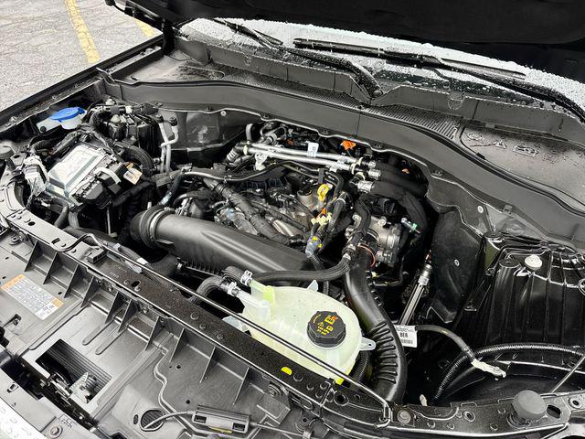 2026 FORD EXPLORER ACTIVE — фото 10