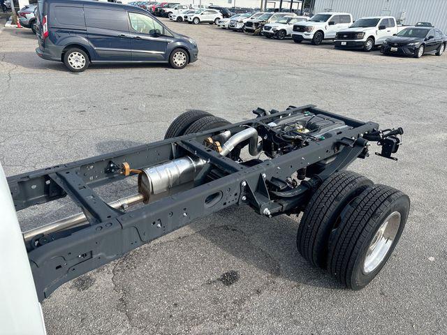 صورة مصغرة 11 لـ 2026 FORD F-450 XL