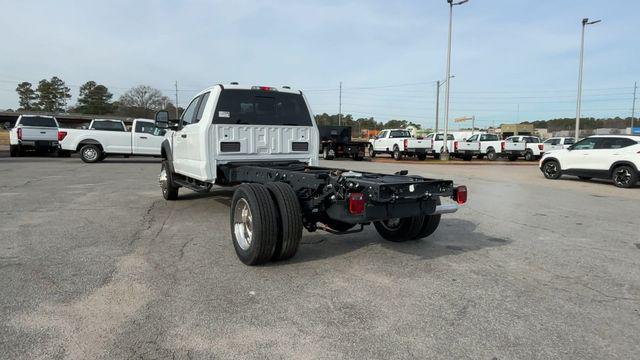 صورة 7 لـ 2026 FORD F-450 XL