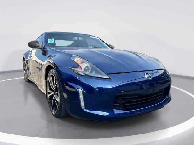 2020 Nissan 370Z