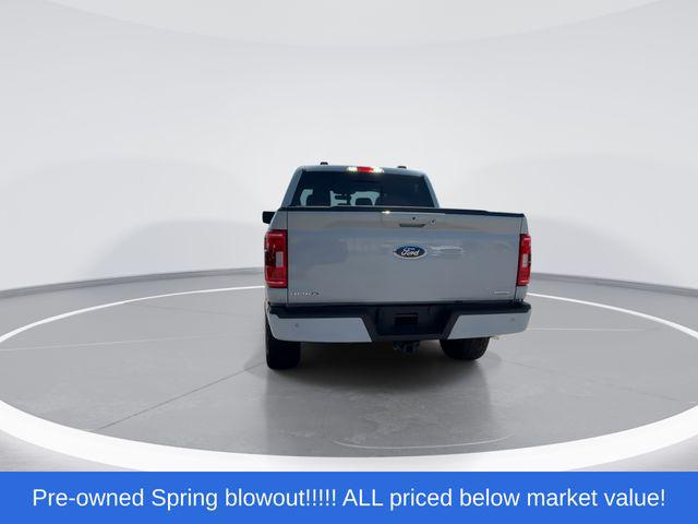 FORD F-150 XLT - 7