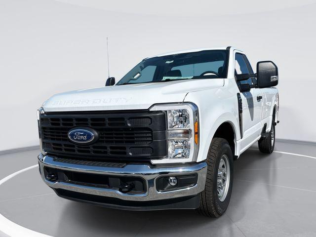 New 2026 Ford F-250 XL