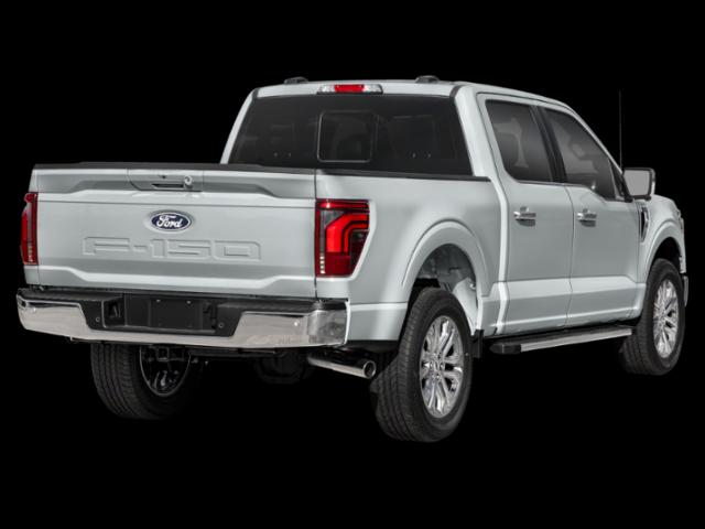 FORD F-150 LARIAT - 2