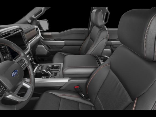 FORD F-150 LARIAT - 6