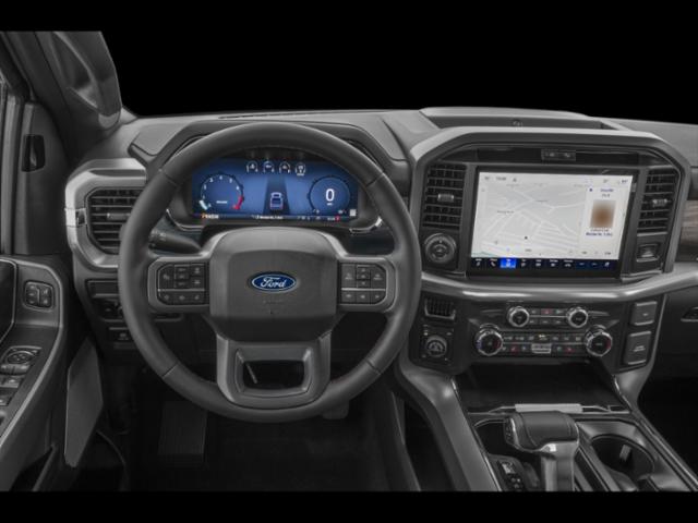 FORD F-150 LARIAT - 4