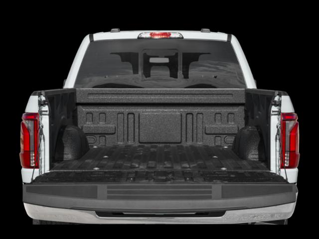 FORD F-150 LARIAT - 8