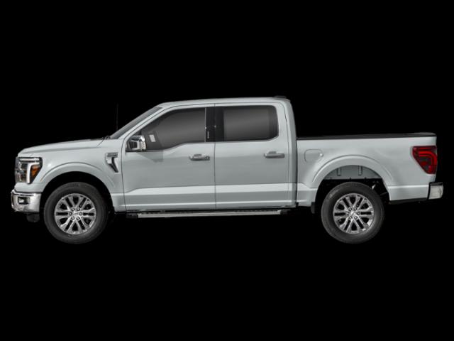FORD F-150 LARIAT - 3