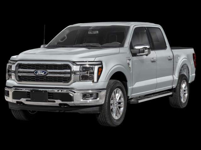 FORD F-150 LARIAT - 1