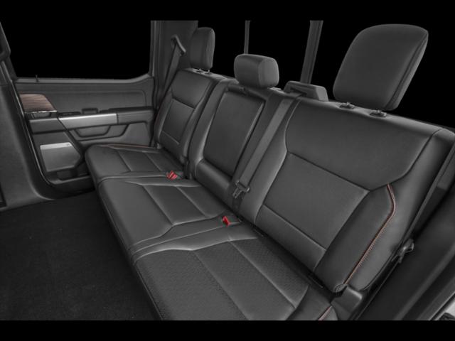 FORD F-150 LARIAT - 10