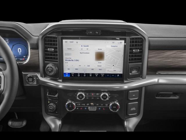 FORD F-150 LARIAT - 7