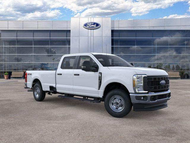 2026 FORD F-250 XL 照片 7