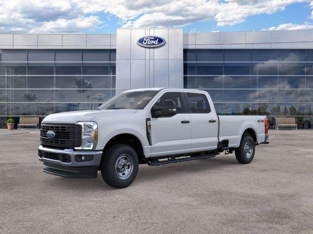 2026 FORD F-250 XL 照片 1