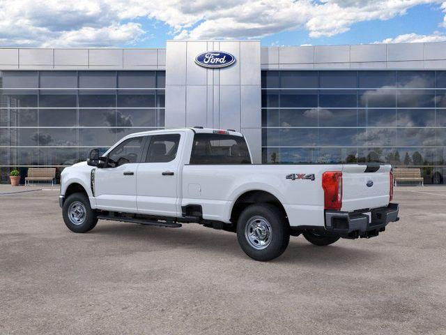 2026 FORD F-250 XL 照片 4