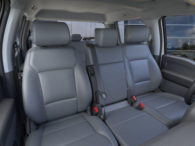 2026 FORD F-250 XL 照片 10