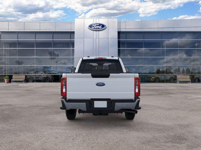 2026 FORD F-250 XL 照片 5