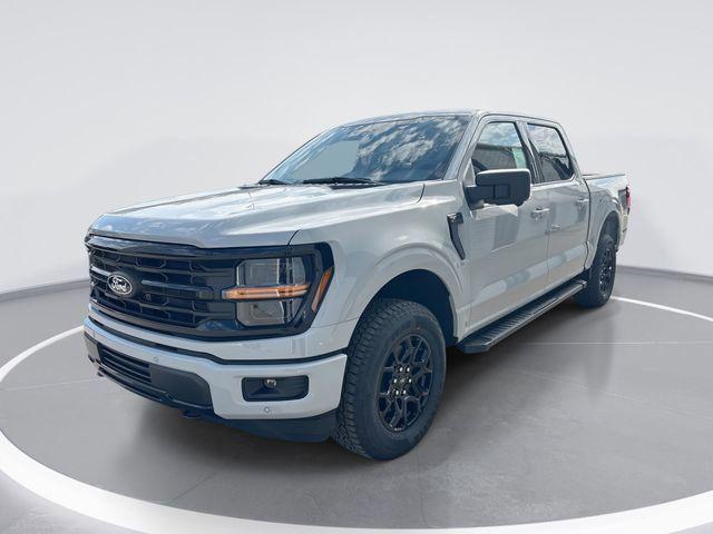New 2026 Ford F-150 XLT
