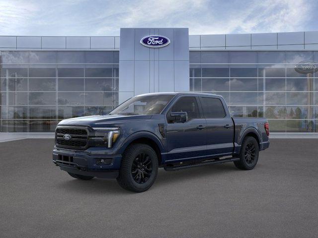 New 2026 Ford F-150 Lariat
