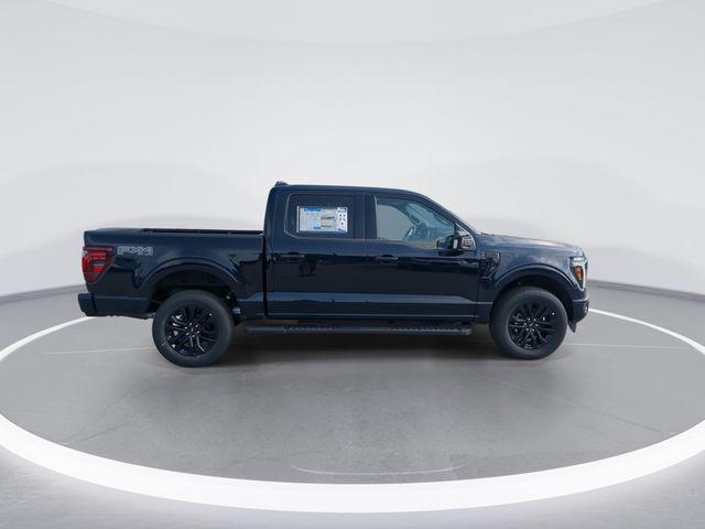 2026 FORD F-150 LARIAT — фото 9