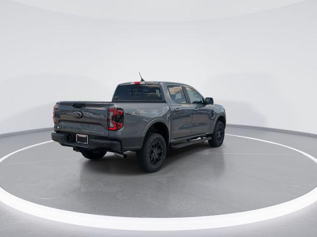 2026 FORD RANGER LARIAT — фото 8