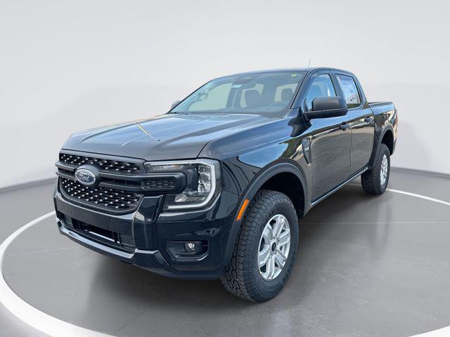 New 2025 Ford Ranger XL
