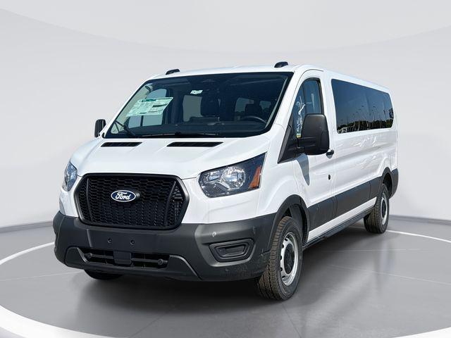 New 2026 Ford Transit-350 XL