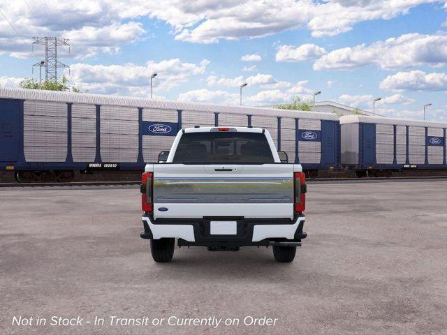 صورة 5 لـ 2026 FORD F-250 PLATINUM