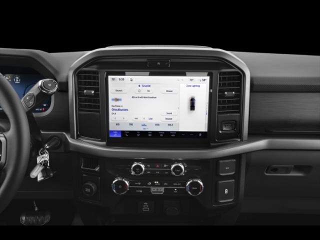 FORD F-150 XLT - 7