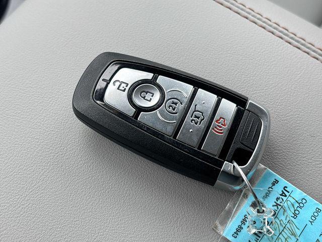 2026 FORD EXPLORER ACTIVE — миниатюра 29