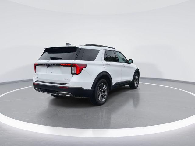 صورة 7 لـ 2026 FORD EXPLORER ACTIVE