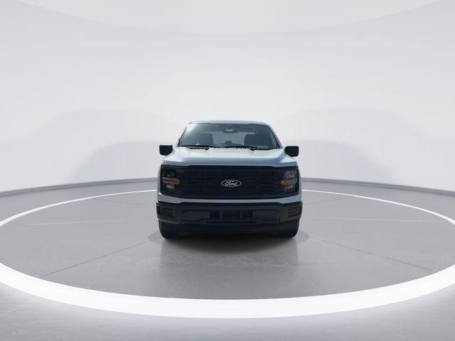 2025 FORD F-150 XL 照片 3