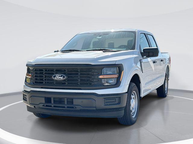 New 2025 Ford F-150 XL