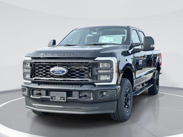 New 2026 Ford F-250 XL