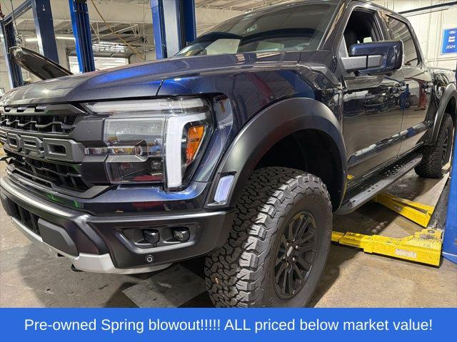FORD F-150 RAPTOR - 2