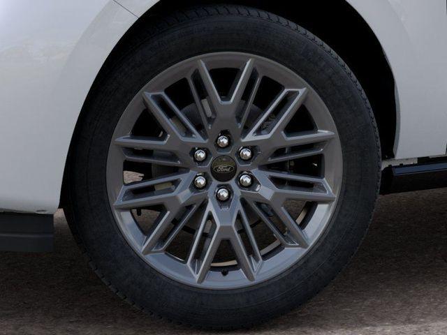 صورة مصغرة 19 لـ 2027 FORD EXPEDITION PLATINUM